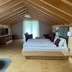 Espen Hotel Engelberg
