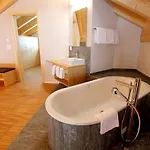 Hotel Espen Engelberg