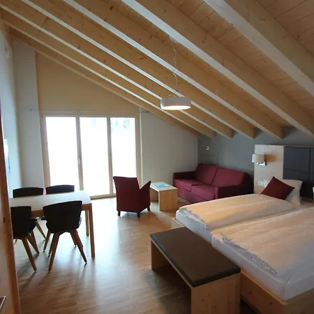 Espen Hotel