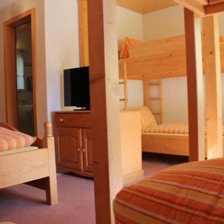 Hotel Espen Engelberg