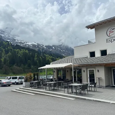 Espen Hotel Engelberg