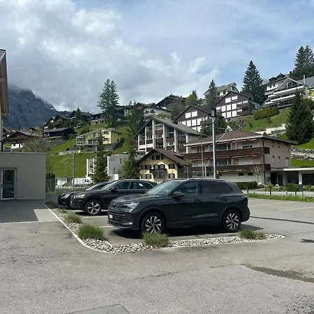 Hotel Espen Engelberg