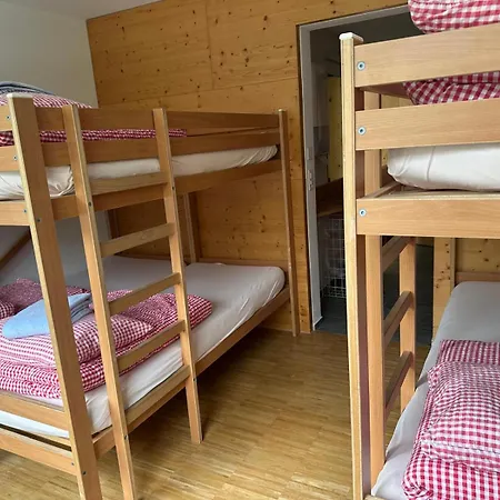 Hotel Espen *