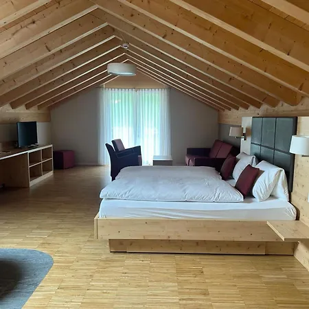 Espen Hotel Engelberg