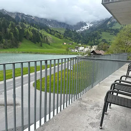 Готель Espen Енгельберг