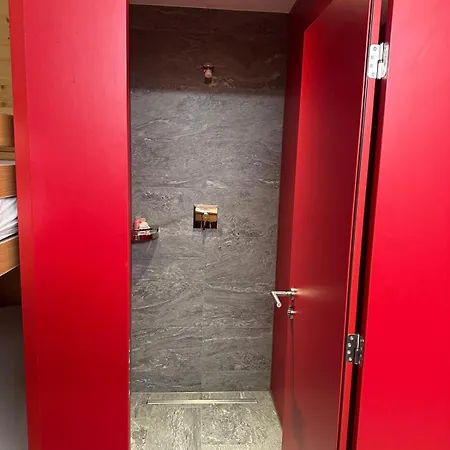 Espen Otel *