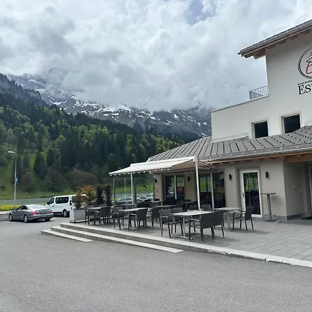 Hotel Espen *