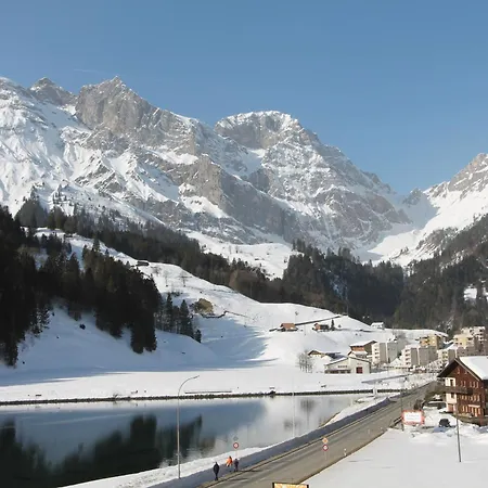 Espen * Енгельберг