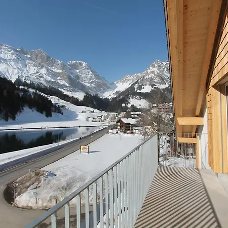 Готель Espen *