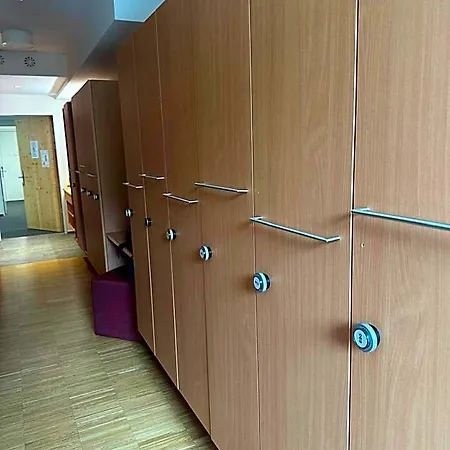 Espen Otel *