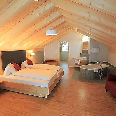 Otel Espen *