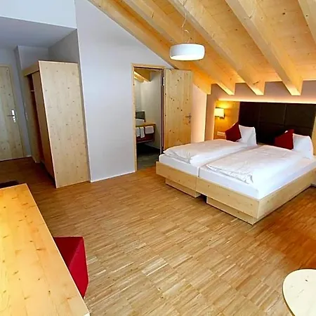 Espen Otel Engelberg