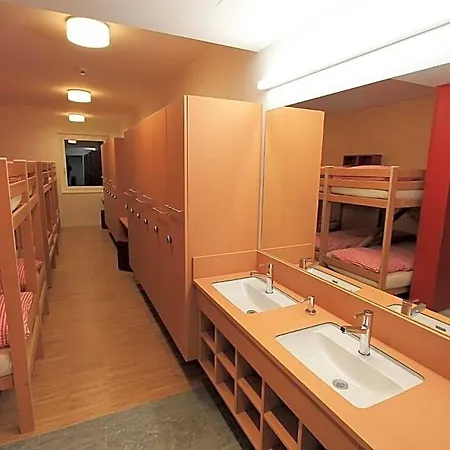 Espen Hotell *