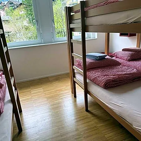 Otel Espen