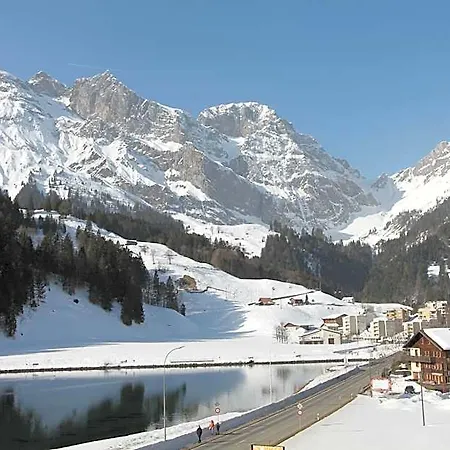 Espen * Engelberg