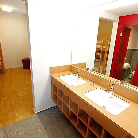 Otel Espen *
