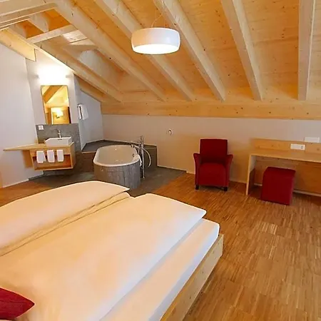 Espen Otel Engelberg