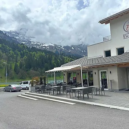Otel Espen *