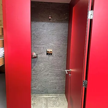 Otel Espen Engelberg