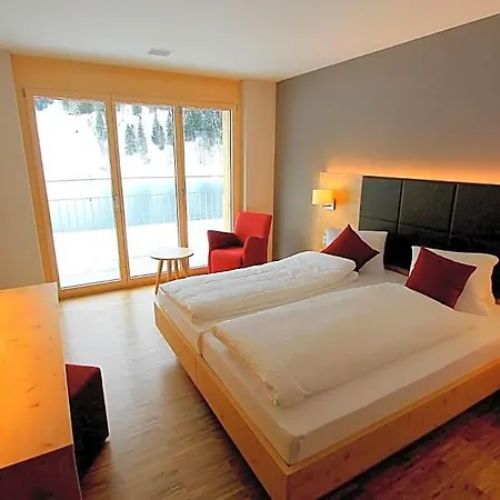 Otel Espen *