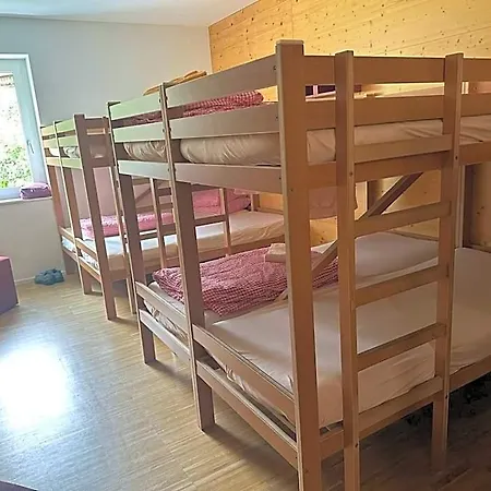 Otel Espen Engelberg