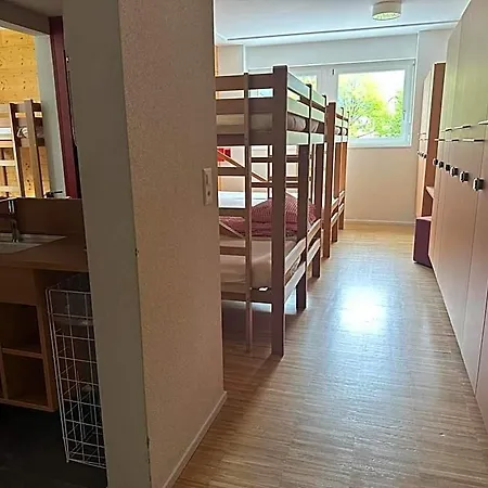 Espen Otel Engelberg