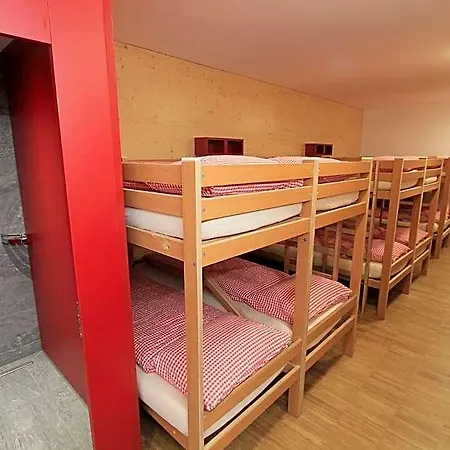Otel Espen *