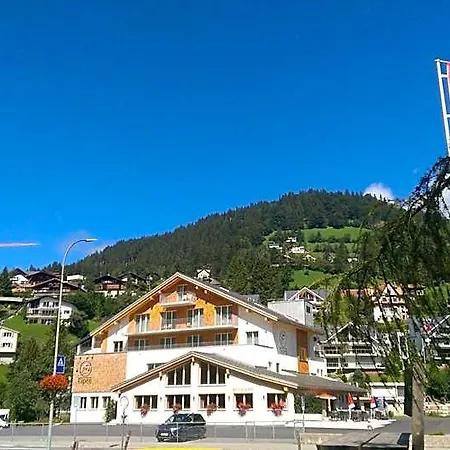 Otel Espen