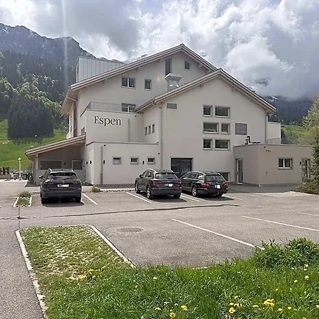 Espen * Engelberg