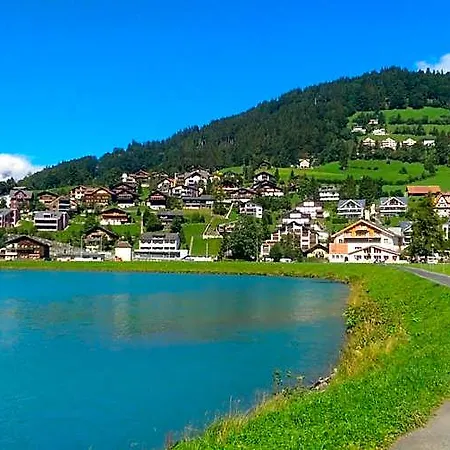 Espen * Engelberg