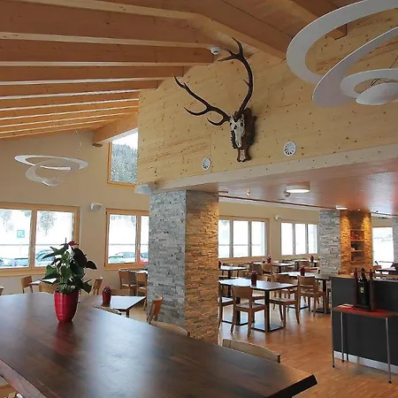 Готель Espen Енгельберг