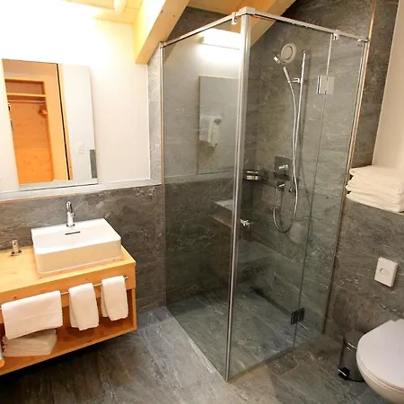 Hotel Espen *