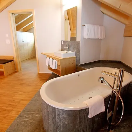 Hotel Espen Engelberg