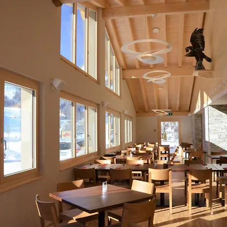 Hotel Espen *