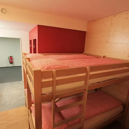 Otel Espen Engelberg