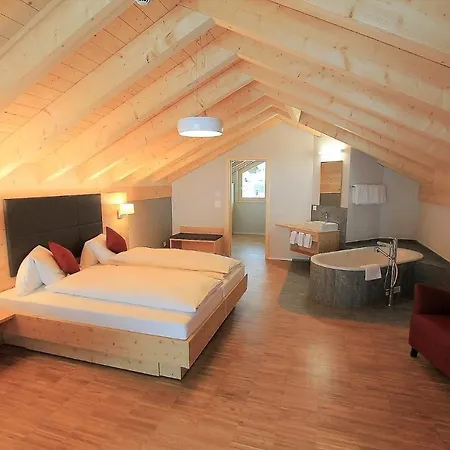 Hotel Espen *