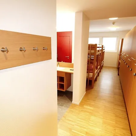 Hotell Espen Engelberg