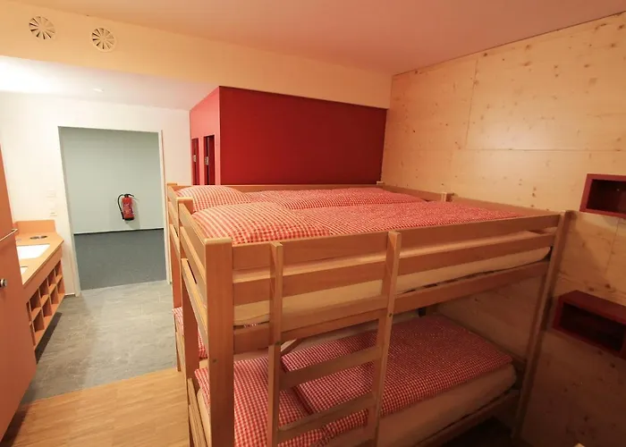 Готель Espen Енгельберг