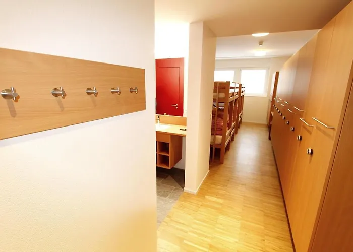 Готель Espen Енгельберг