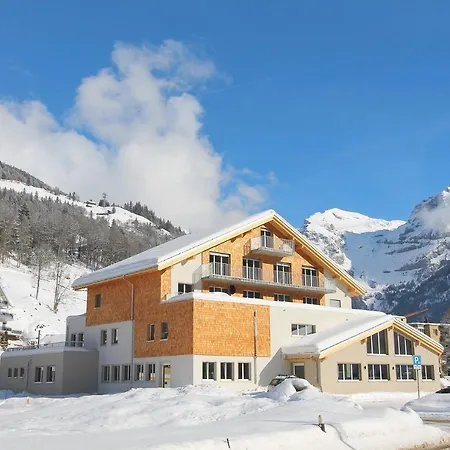 Espen Hotel