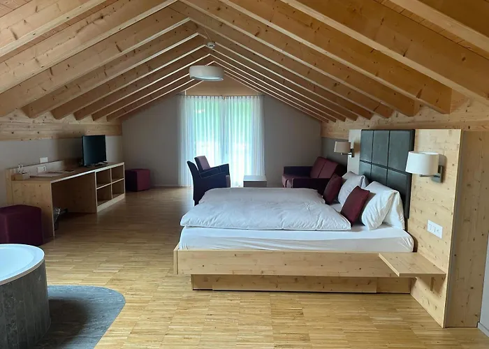 Espen Hotel Engelberg