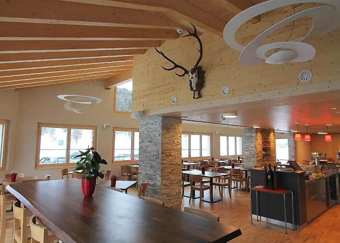 Hotel Espen Engelberg