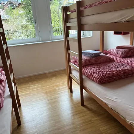 Hotel Espen Engelberg