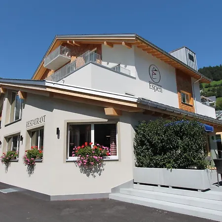 Hotel Espen *